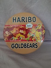 Boite Métal de collection