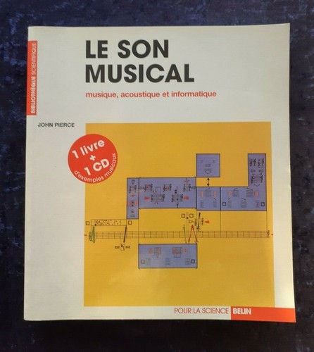 Son musical musique - son,