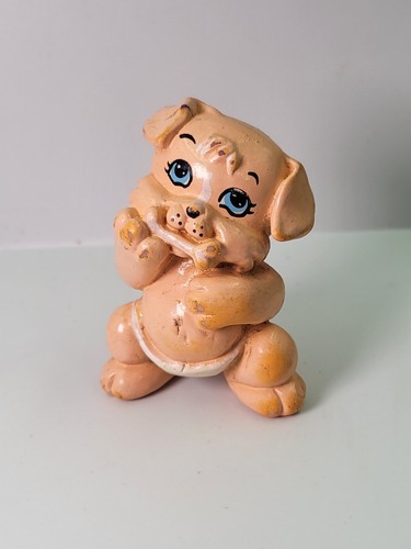 Figurine babies magic - babies,