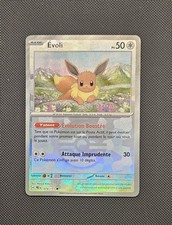 Carte Pokémon Évoli 074/131