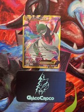 Carte Pokémon Gardevoir Full