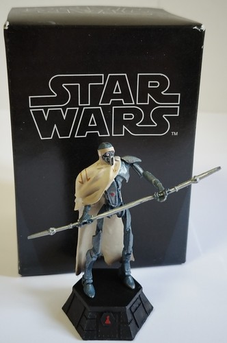 Star wars agostini - de,