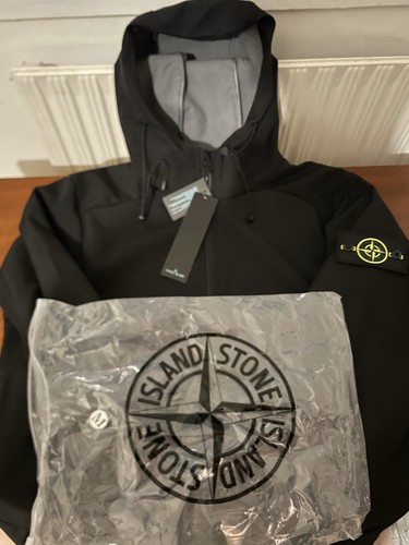 Veste stone island - veste,