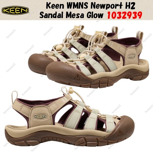 Sandales keen wmns newport - wmns, h2