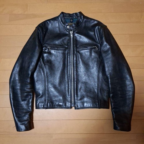 Vanson comet single - vanson,