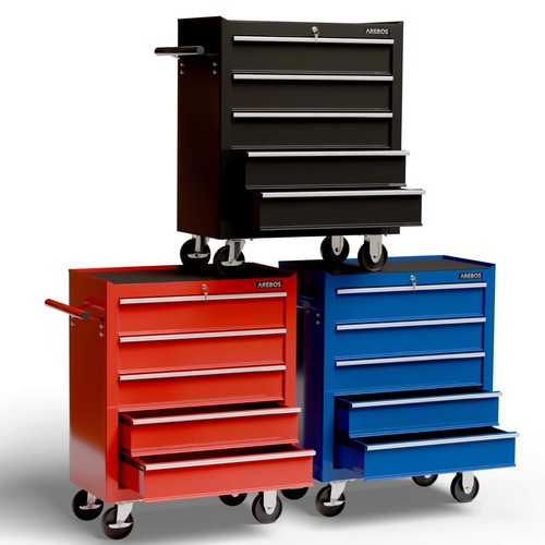Arebos chariot outils - arebos, à