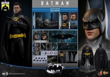Hot Toys Batman Returns MMS770