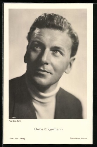 Carte postale portrait - , de
