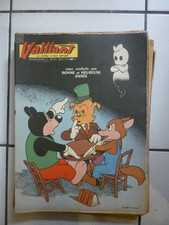 VAILLANT LE JOURNAL  ....    (