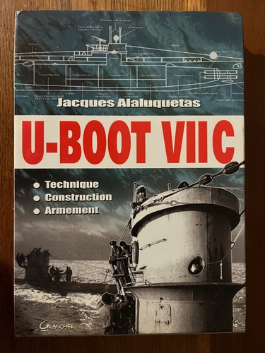 Boot vii technique - vii,