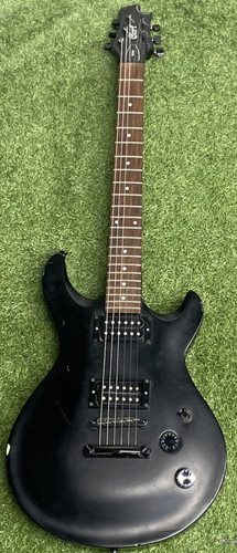 Guitare electrique cort m200 - guitare,