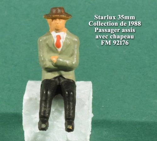 Starlux 35mm collection - 35mm,,