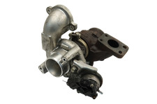 Turbocompresseur 0375R0 9673283680  1.6 e-HDI Citroen Peugeot Ford 1696537 1856