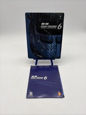 Gran Turismo 6 PS3 Édition