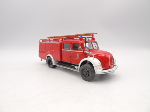 Hachette camion sapeur pompier - camion,