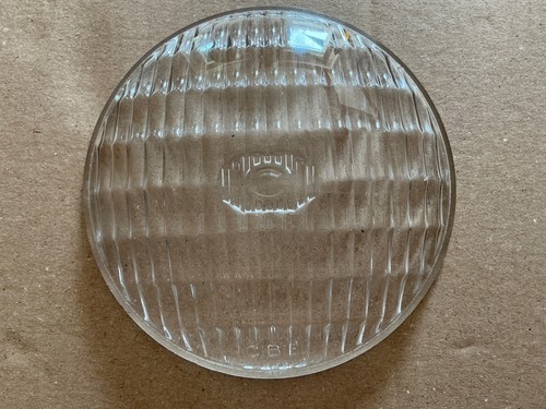 Verre phare antibrouillard - phare,