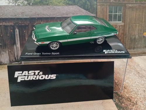 Ford gran torino sport - ford,