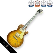 Gibson Custom Shop Les Paul