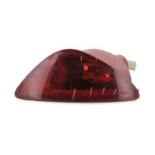 Feu de pare choc arrière gauche - Renault CLIO III PH.2 - 8200776055 - J1-5532I