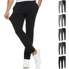 Pantalon chino Indicode pour