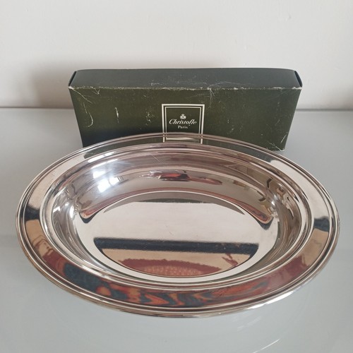 Corbeille pain christofle - corbeille,