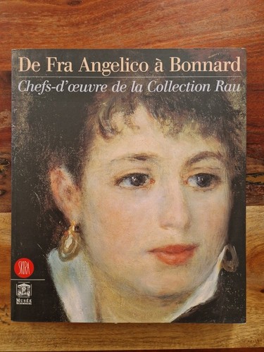 Fra angelico bonnard - de,
