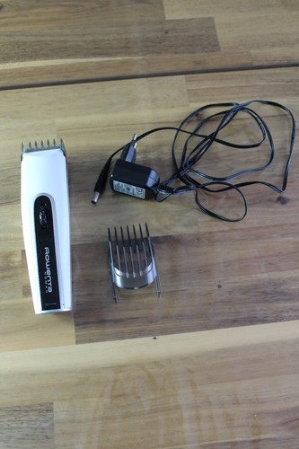 Tondeuse cheveux rowenta nomad - cheveux,