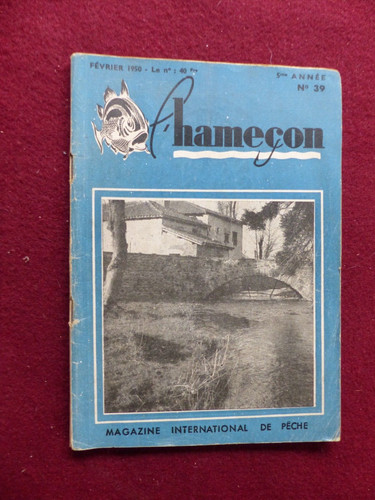 Magazine international - magazine, de