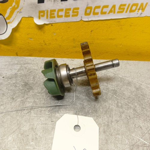 Pompe eau gas - pompe, a