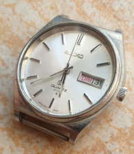 SEIKO  SQ QUARTZ 4004  HORS