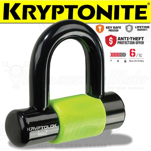 Bloque disque antivol - disque,