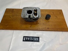 Yamaha XV 250 Virago 3LU