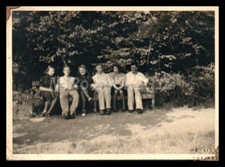 Photo, WW2, Sicile, die Inst