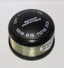 Bobine pour moulinet Mitchell Spool Concept 20/200 d'occasion