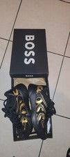 Basket hugo boss - boss, couleur