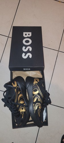 Basket hugo boss - basket,