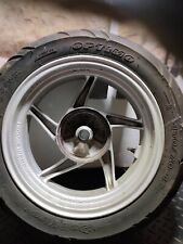 ROUE AVANT SCOOTER SYM SYMPLY 2013