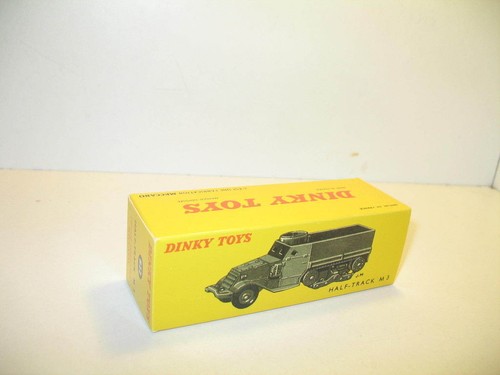 N96 boite half track - n96,,