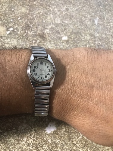 Montre ancienne femme - montre,