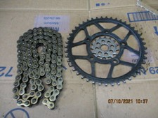 KIT CHAINE SV 650