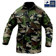 Chemise guerilla tenue - guerilla,