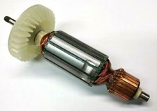 Moteur Armature Rotor Runner