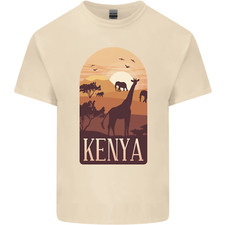 T-Shirt En Coton Pour Hommes