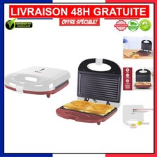 Grille pain électrique - grille-pain,