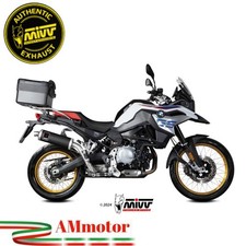 Mivv Bmw F 850 GS 2022 Pot D'
