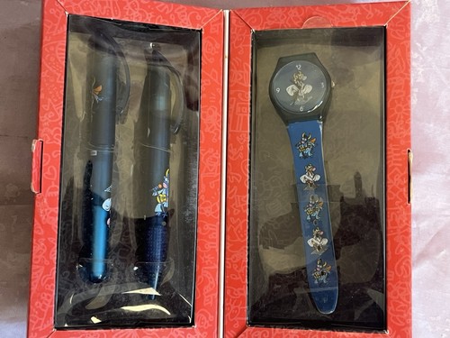 Parure enfant stylos - parure,