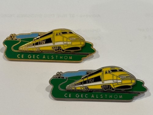 Pins pin train - c,