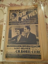 10 Partitions Pour Piano Et