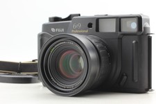 Count 010 [MINT] Fuji Fujifilm GW690 III GW690III 35mm Film Camera From JAPAN
