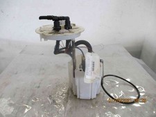Pompe a carburant electrique